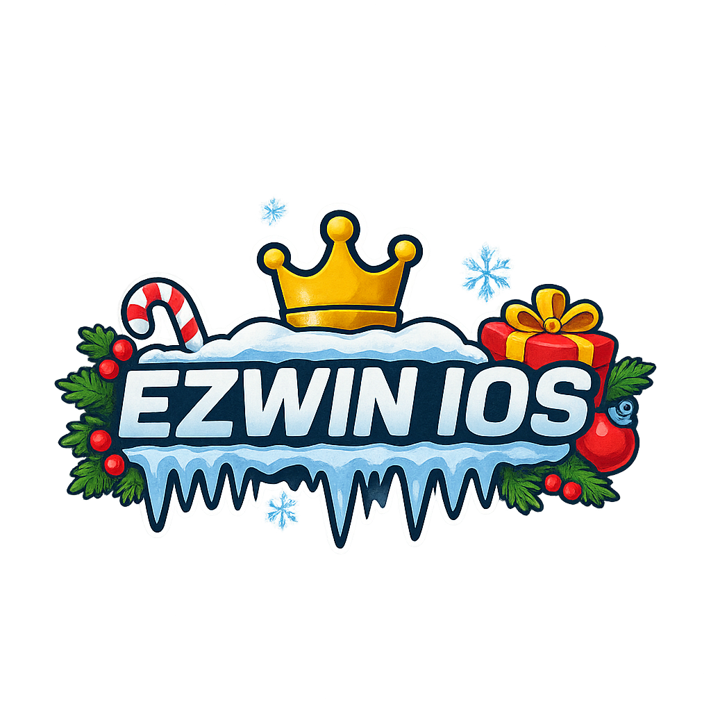 EzWin-iOS
